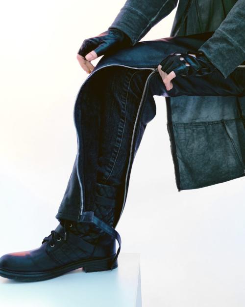 Wasteland Stalker - фото 3