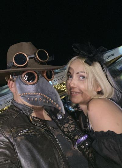 Wasteland Steampunk Duo Wasteland Steampunk Duo - фото 1