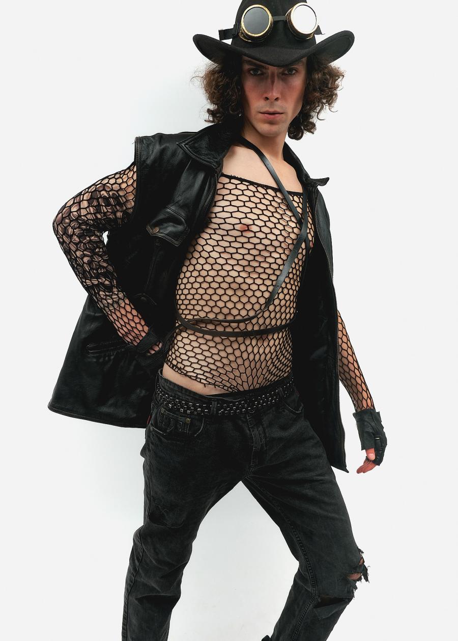 Wasteland Steampunk Nomad - фото 1