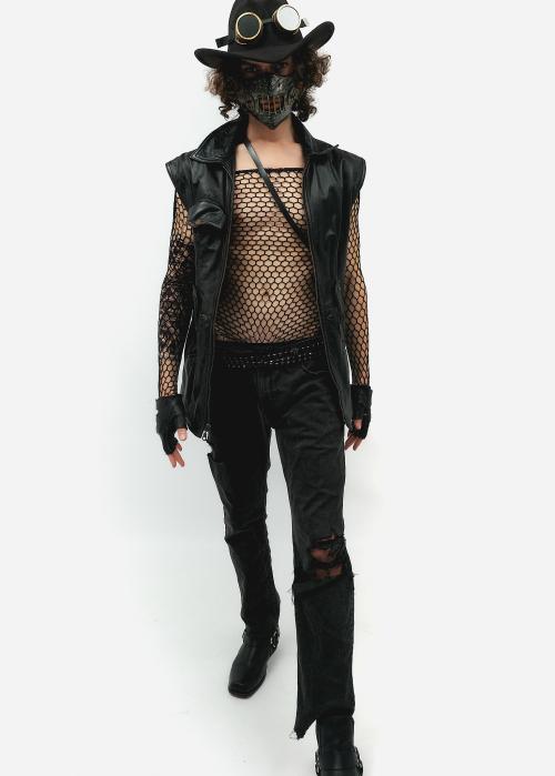 Wasteland Steampunk Nomad - фото 2