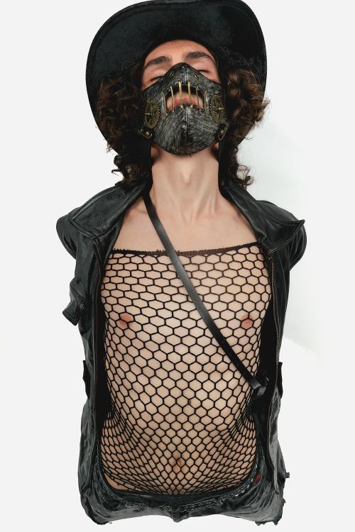 Wasteland Steampunk Nomad - фото 5