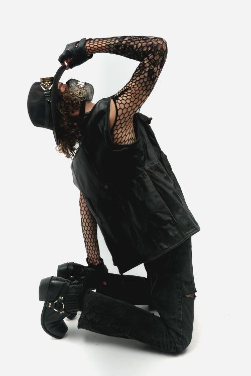 Wasteland Steampunk Nomad - фото 7