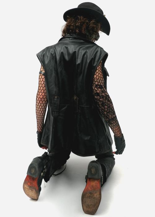 Wasteland Steampunk Nomad - фото 9