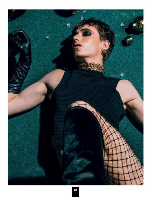 Wild Edge Glam - фото 3