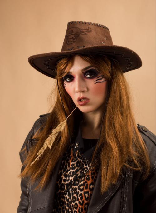 Wild West Outlaw Rebel - фото 1