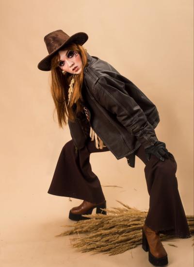 Wild West Outlaw Rebel Wild West Outlaw Rebel - фото 2