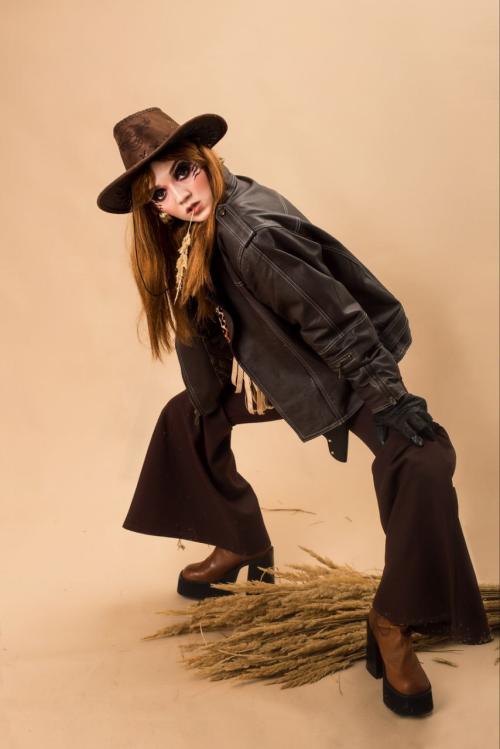 Wild West Outlaw Rebel - фото 2