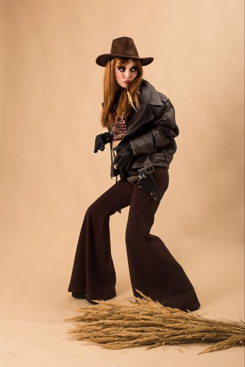 Wild West Outlaw Rebel - фото 3