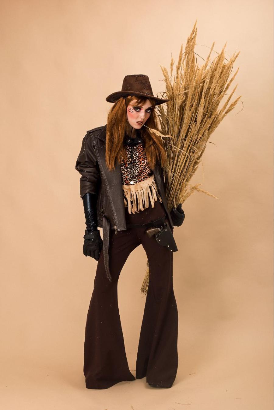 Wild West Outlaw Rebel - фото 4