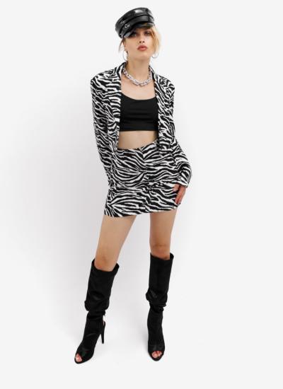 Zebra Glam Rocker Zebra Glam Rocker - фото 2